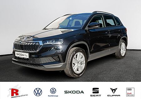 Skoda Karoq SELECTION 2.0 TDI DSG 4X4 Pano 4xSHZ ACC