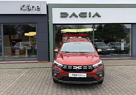 Dacia Jogger Extreme+ TCe 110 7-Sitzer