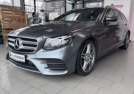 Mercedes-Benz E 250 T-Modell/AMG/KAMERA/BURMESTER/MULTIEBEAM