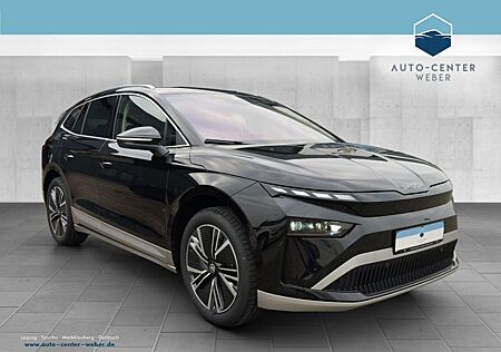 Skoda Enyaq 60 Automatik 4xSHZ*ACC*AHK*AUT*Kam.*KlimaA