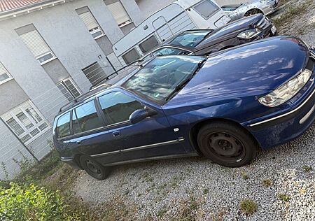 Peugeot 406 2.0 HDI SV SV