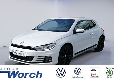 VW Scirocco Volkswagen 2.0 TSI Sport Xenon+DYNAUDIO+PARKLENK+