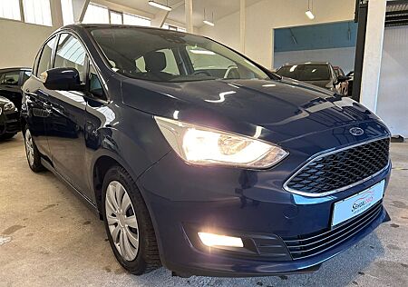 Ford C-Max Cool & Connect1.5 TDCi Start-S.*Navi*Klima