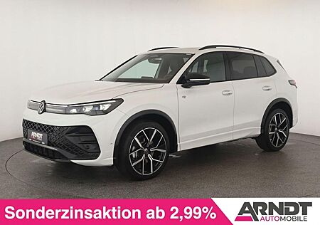 VW Tiguan Volkswagen 2.0 TSI DSG 4M R-Line IQ Pano Nav Key 360