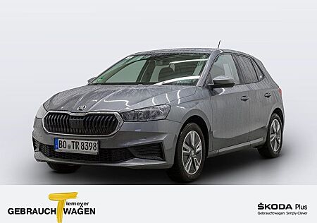 Skoda Fabia AMBITION NAVI LED CLIMATRONIC SITZHZ PDC