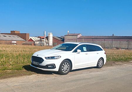 Ford Mondeo 2,0 EcoBlue 110kW Trend Turnier Auto ...