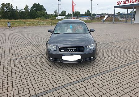 Audi A3 3.2 Quattro Ambition R32