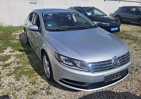 VW CC Volkswagen Basis BMT NAVI TEL. AHK 2xPDC