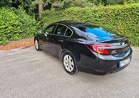 Opel Insignia 2.0 CDTI ecoFLEX Innovation 125kW S...