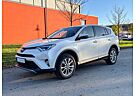 Toyota RAV 4 2,5-l-Hybrid Executive Auto 4x2 Executive