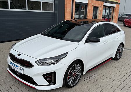 Kia Pro_ceed ProCeed GT *LED*PANO*KAMERA*LENKRADHZG*