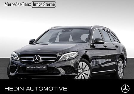 Mercedes-Benz C 220 d T 4M AVANTGARDE|BURM|PANO|SHZ|TEMP|LEDER