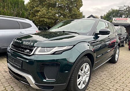 Land Rover Range Rover Evoque Pure