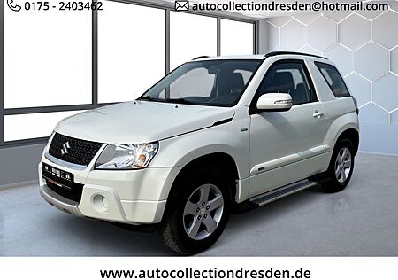Suzuki Grand Vitara 1.9 DDIS Comfort DPF
