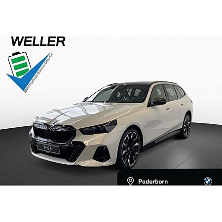 BMW 550 leasen