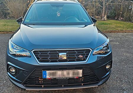 Seat Arona 1.0 TSI 85kW FR Edition
