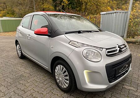 Citroën C1 Airscape Feel Edition