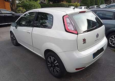 Fiat Punto EVO Punto Twinair