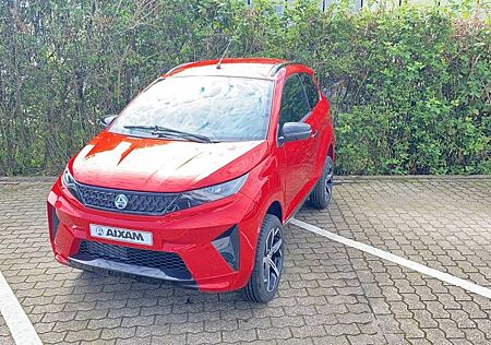 Aixam Crossover Premium Ambition