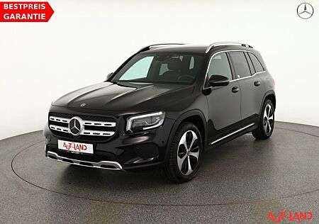 Mercedes-Benz GLB 220 d 4Matic Progressive LED Navi ACC AHK