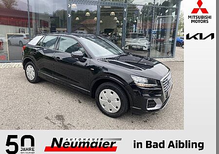 Audi Q2 1.4 TFSI
