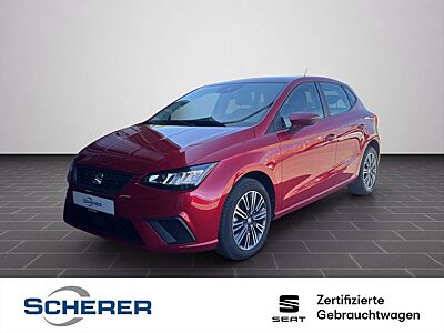 Seat Ibiza 1.0 TSI DSG Style LED FULL LINK SHZ