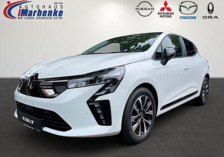 Mitsubishi Colt 1.0 T PLUS Lenkradheizung Andriod-Auto LED