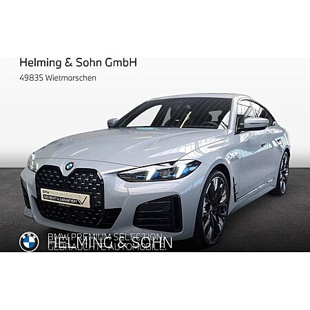 BMW 430 Gran Coupe leasen