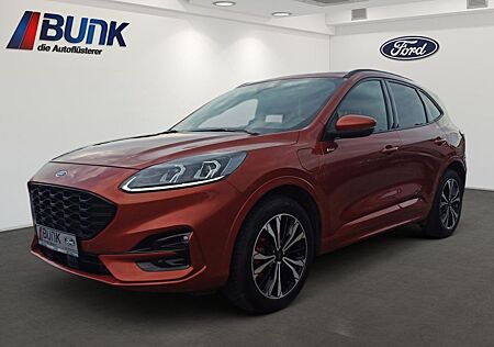 Ford Kuga ST-Line 2.5L / AHK / Apple-Car-Play