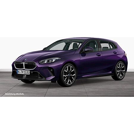 BMW 1er leasen