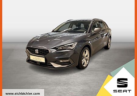 Seat Leon SP 2.0 TDI DSG FR-Line FLA ACC SpurH DynLi