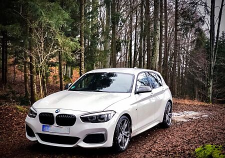BMW 140 M140i Special Edition - xDrive / unverbastelt