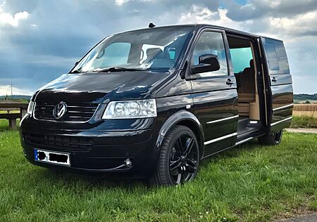 VW T5 Multivan Volkswagen