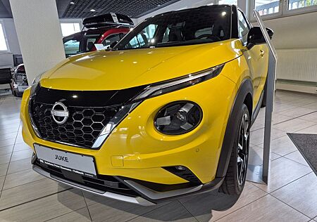 Nissan Juke MY24 Hybrid N-DESIGN Tech Bose