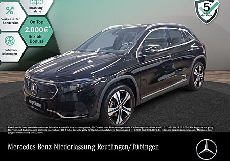 Mercedes-Benz EQA EQA250 Electric Art Advanced+/Pano/TotW/AHK/AdvS
