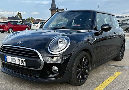 Mini ONE *Top gepflegt, Navi, Automatik, Pano, Carplay*