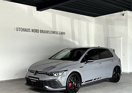 VW Golf Volkswagen GTI Clubsport 2.0TSI*BlackStyle*Pano*H&K*IQ