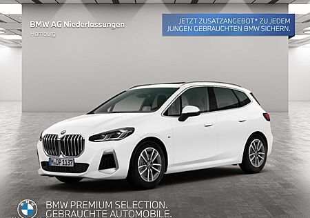 BMW 2er 220i Active Tourer M Sport AHK Driv.Assist.Prof