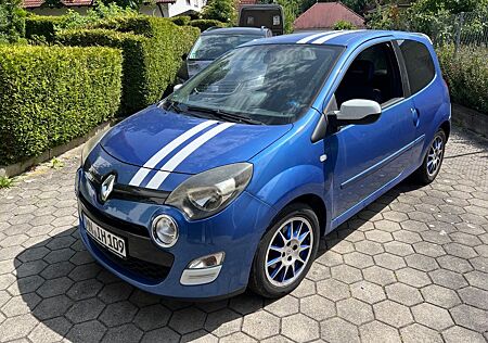 Renault Twingo Gordini TCE 100 Gordini
