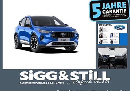 Ford Kuga Active X 2.5 FHEV **NEUES MODELL** AHK*IACC
