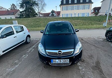 Opel Zafira 1.9 CDTI ECO Flex Automatik