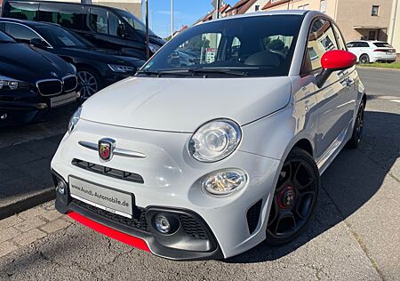 Abarth 595 500 Pista Urban-Paket