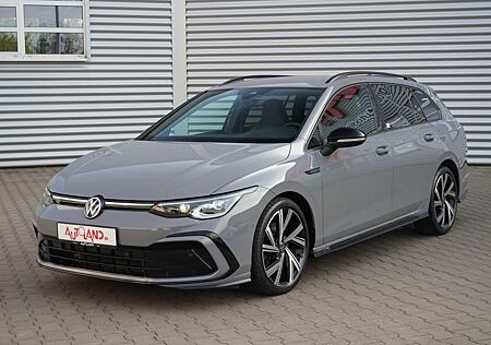 VW Golf Volkswagen VIII Variant 2.0 TDI R-Line DSG LED Navi