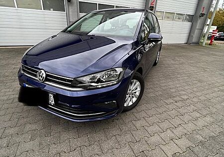 VW Golf Sportsvan Volkswagen 1.5 TSI ACT OPF 96kW Comfortl...