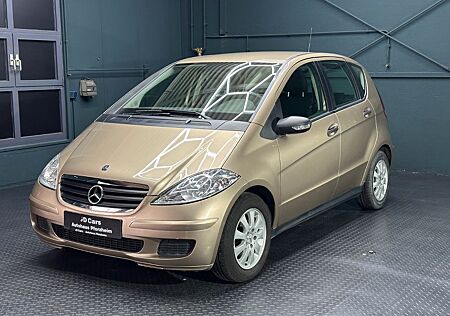 Mercedes-Benz A 150 A -Klasse * 2. Hand * 8-fach * TÜV neu