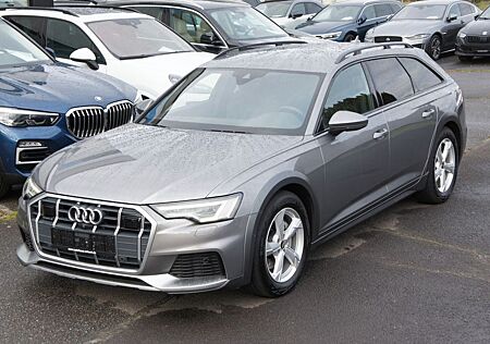 Audi A6 Allroad Allroad*50*AAS* pre sense 360°*NP.87K*MATRIX