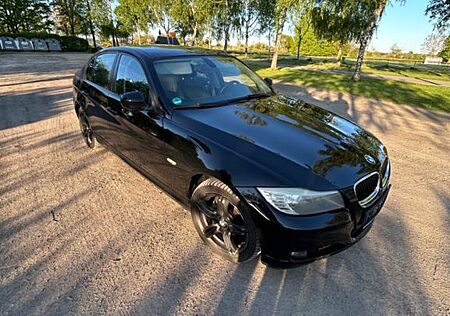 BMW 318i -