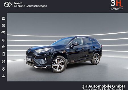Toyota RAV 4 RAV4 2.5 Plug-In Hybrid e4x4 + Technik