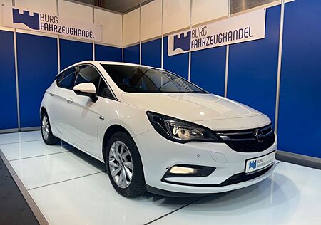 Opel Astra K Lim. Innovation*Navi*RFK*Lenkradh.*