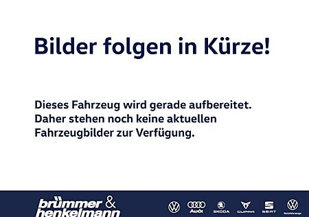 VW T-Cross Volkswagen R-Line 1.5 TSI DSG +AHK+Kamera+ACC+Alurä